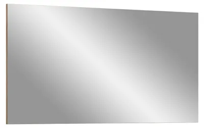 Image de Naro miroir chêneReproduction.