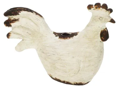 Obrázok produktu pre Držiak na sviečky Meander, 17x6x12 cm