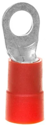Imagen del producto de Conector de cobre aislado, modelo KOE 6-10, 100 unidades