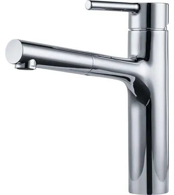 Image de Franke 115.0600.098 robinet Chrome