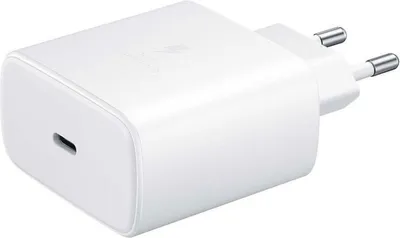 Zdjęcie produktu dla Samsung C do TA, białe, luzem