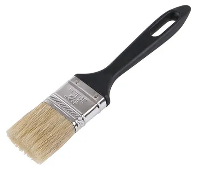Obrázek produktu pro Štětec plochý 1.5" 38x13x38mm 52203