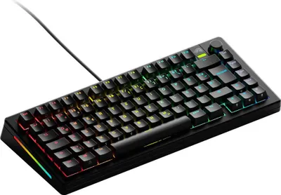 Zdjęcie produktu dla Glorious Gmmk 3 75% Iso De - Klawiatura Mechaniczna Do Gier