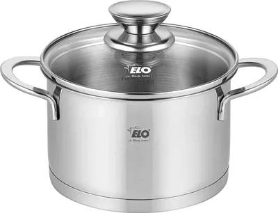 Produktbild von ELO Fleischtopf "Galant" 108949