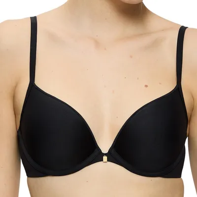 Produktbild von Triumph Black Body Make-Up Essentials WHU Soft Push-Up BH mit Bügeln 85D