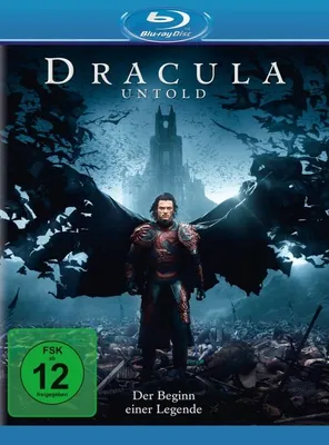 Produktbild von Dracula Untold