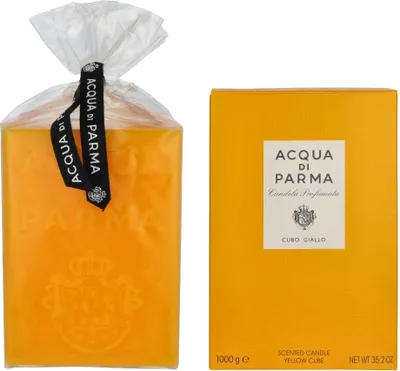 Produktbild von Acqua Di Parma Cube Kerze Colonia 1000g