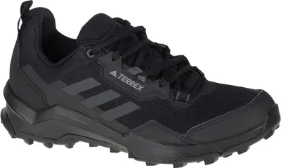 Produktbild von adidas Terrex AX4 FY9673, Trekkingschuhe, Herren, Schwarz, Größe: 40 2/3