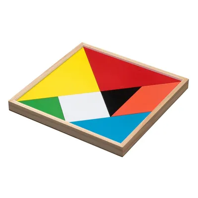 Zdjęcie produktu dla Philos Tangram Maxi