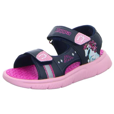 Produktbild von Kappa Sandalette STYLECODE: 260941K  FLAKE SUN K