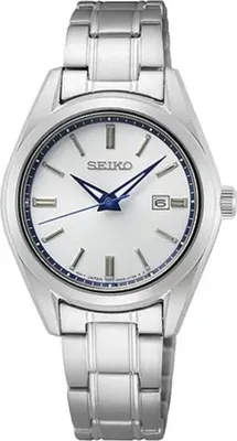 Immagine prodotto di Smartwatch Seiko Bianco