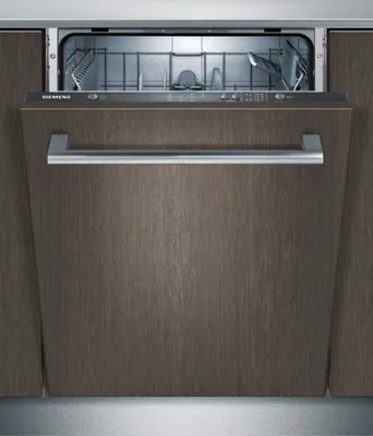 Obrázek produktu pro Plně integrovaná myčka nádobí Siemens 60 cm iQ100 SX614X00AE
