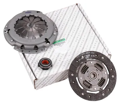 Produktbild von Kupplung original 3-Komponenten-Kit 190 Ø mm 71793543