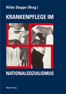 Produktbild von Krankenpflege im Nationalsozialismus