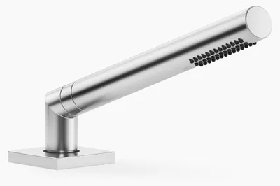 Produktbild von Dornbracht 27702980-93 Schlauchbrausegarn. SERIENSPEZIFISCH
