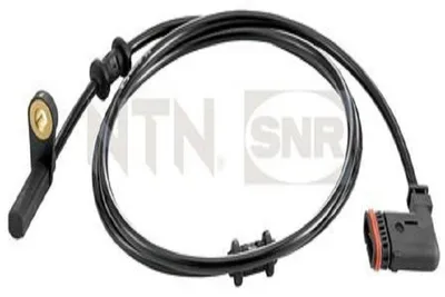 Produktbild von SNR ABS Sensor Raddrehzahl passend für MERCEDES-BENZ C-Klasse Limousine (W203) ASB151.01