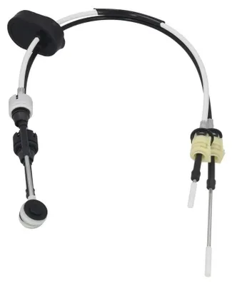 Produktbild von KAMOKA CP0040 Seilzug Schaltgetriebe für OPEL Vectra C Caravan (Z02)