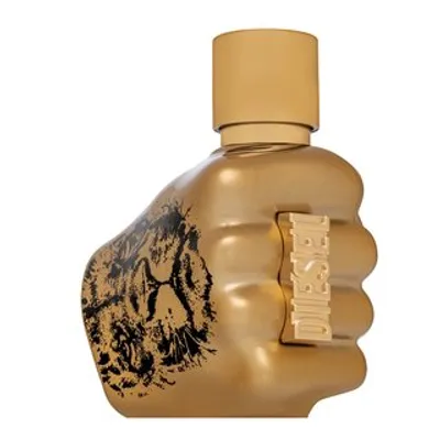 Obrázek produktu pro Diesel Spirit Of The Brave Intense Pour Homme Woda perfumowana, 35 ml