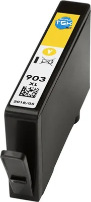 Immagine prodotto di Cartuccia Giallo Compatibile Con Hp 903xl T6m11ae 6860 6960 6970 6950 6971