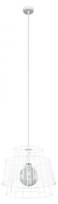 Productafbeelding van Hanglamp GATE, wit, Sollux Lighting, model SL.0662