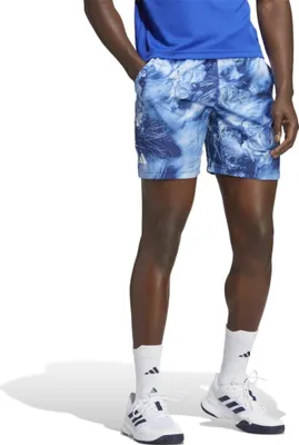 Produktbild von Hosen Adidas Melbourne Ergo Tennis Graphic HT7211