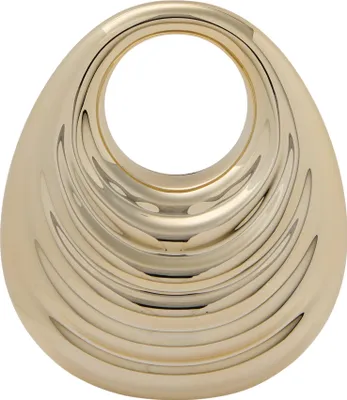 Produktbild von joella damen tasche - gold, one size