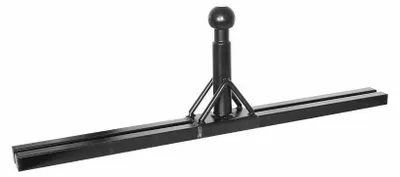 Zdjęcie produktu dla Adapter dyszla do przyczep kempingowych Pro-User maks. 65 kg Czarny
