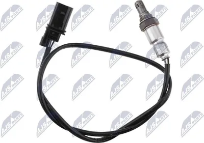 Produktbild von NTY Lambdasonde für FIAT PANDA (169) Regelsonde 740mm ESL-FT-009