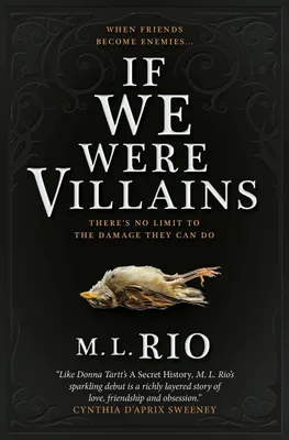 Obrázok produktu pre If We Were Villains