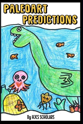 Produktbild von Paleoart Predictions