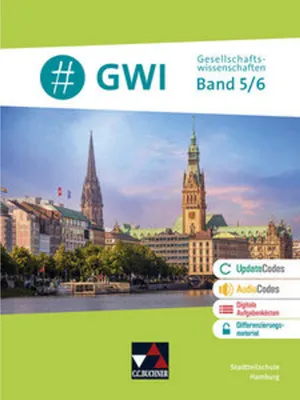 Immagine prodotto di #GWI Hamburg 5/6