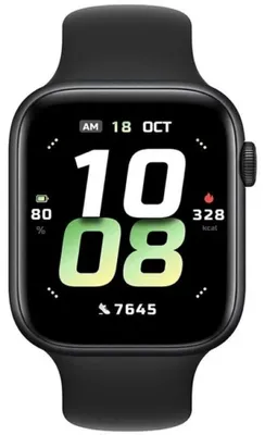 Immagine prodotto di HONOR Watch 5 älykello, musta