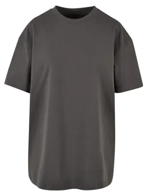Obrázok produktu pre Build Your Brand - Dámske tričko LT2143 (4XL) (tmavošedá)