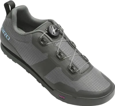 Immagine prodotto di Scarpe Giro Tracker mtb grigio EU 36 donna grigio EU 36