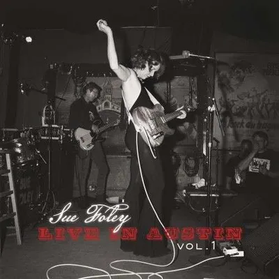 Immagine prodotto di Live ad Austin Vol. 1