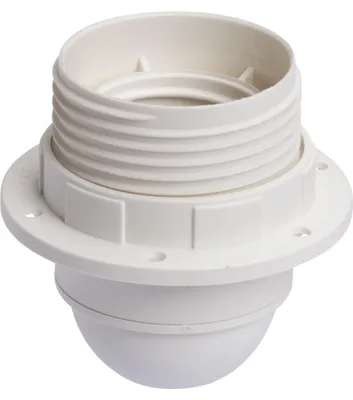 Produktbild von Legrand 0 911 35, Weiß, Kunststoff, 54 mm, 57 mm, 1 Stück(e)