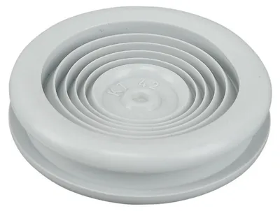 Produktbild von EATON KT36 Kabeltülle PG36 033896 033896