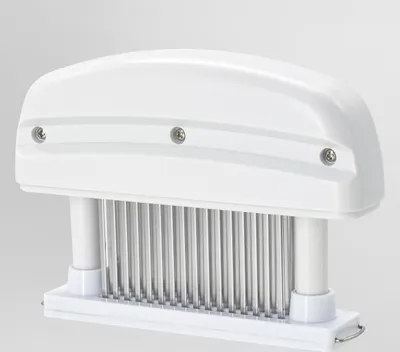 Produktbild von Steaker Fleischstecher Fleischzartmacher für Steak Grill Marinieren