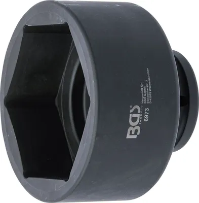 Obrázek produktu pro BGS technic Roller Bearing Axle Nut Socket, 1,63 kg