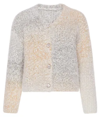 Produktbild von TEYLON damen pullover - mehrfarbig, M