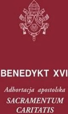 Immagine prodotto di Sacramentum caritatis w.2