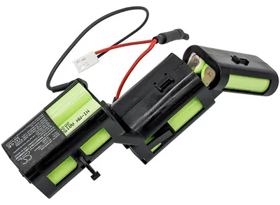 Obrázek produktu pro TECHTEK Baterie kompatibilní s [Philips] FC6162, FC6162/02 nahrazuje 69-2008-009-202