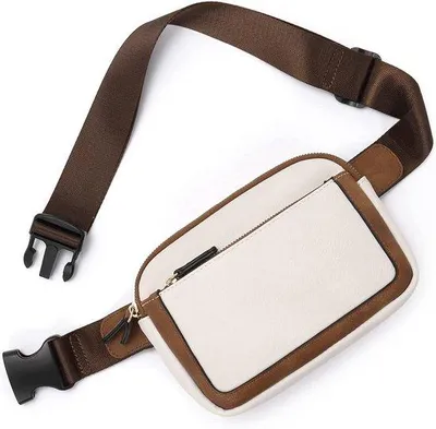 Produktbild von Mini weiches Damen-Tasche, vielseitig, schwarz, aus Leder, mit schwarzem Gurt
