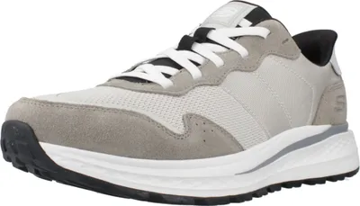 Immagine prodotto di Sneakers Del Marchio Skechers Del Modello Slip-ins Slade Ultra-mercer Grigio