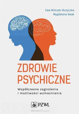 Obrázek produktu pro Zdrowie psychiczne