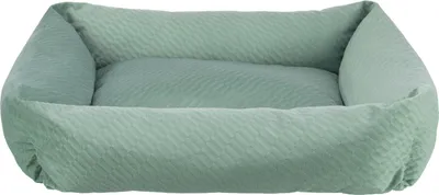 Produktbild von TRIXIE Bett Alena - salbei - 80 × 60 cm