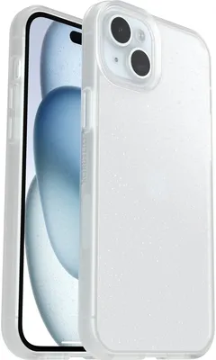 Produktbild von OtterBox React Hülle für Apple iPhone 15 Plus Smartphone - Sturzsicher, Anitbakteriell - Plastik