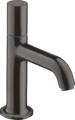 Produktbild von Standventil AXOR UNO² DN 15 o AG brushed black chrome brushed black chrome
