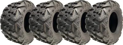 Zdjęcie produktu dla opony ATV 26x12.00R12 (305/60R12) 6-warstwowe OBOR Cornelius 75J Road Legal (zestaw 4 sztuk)