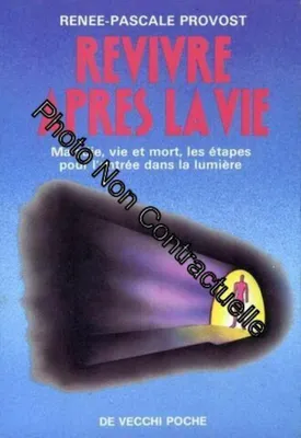Image de Revivre Apres La Vie